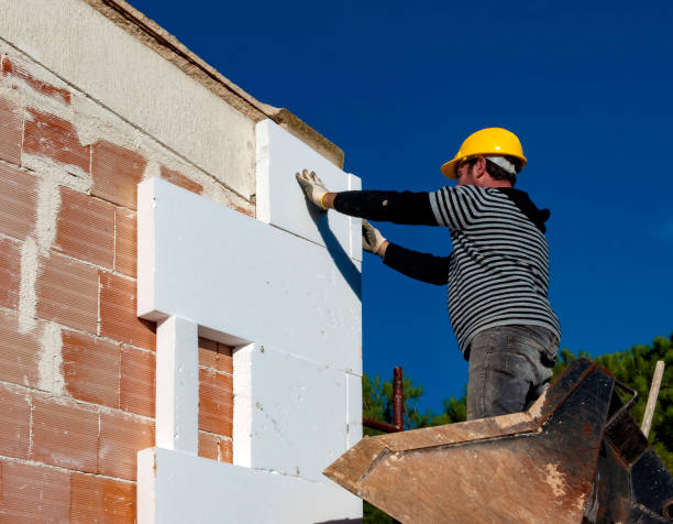 Best Insulation Installation Services in Brookshire, TX