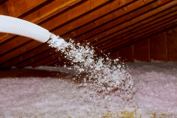 Best Insulation Maintenance and Repair in Brookshire, TX